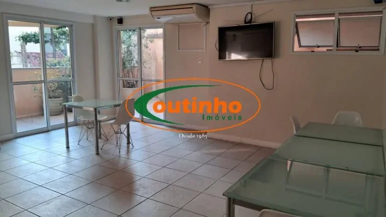 Imagem (29605) Rua Campos Sales - Tijuca