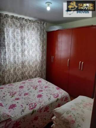 Imagem Casa Sobrado para Venda em Três Vendas Pelotas-RS - 1636
