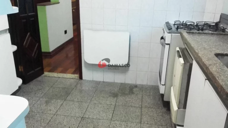 Imagem Apartamento para Locação 2 Quartos, 1 Vaga, Nova Gerty, São Caetano do Sul - SP | VALPARAÍSO