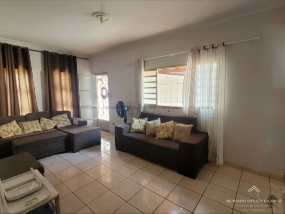 Imagem Oportunidade - casa excelente localização no São Francisco