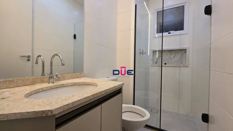 Imagem Apartamento 2 Quartos, 1 Suíte, 1 Vaga - Marapé - Santos/SP