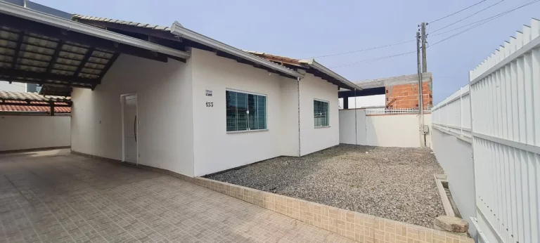 Imagem CASA RESIDENCIAL em Barra Velha - SC, Tabuleiro
