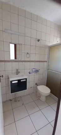 Imagem Casa com 2 quartos (1 suíte) à venda, 135 m² - Ocian - Vila Assunção - Praia Grande/SP