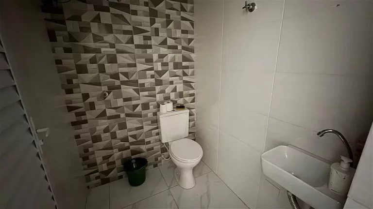 Imagem COMERCIAL COM 60 m² - BOQUEIRAO - PRAIA GRANDE SP
