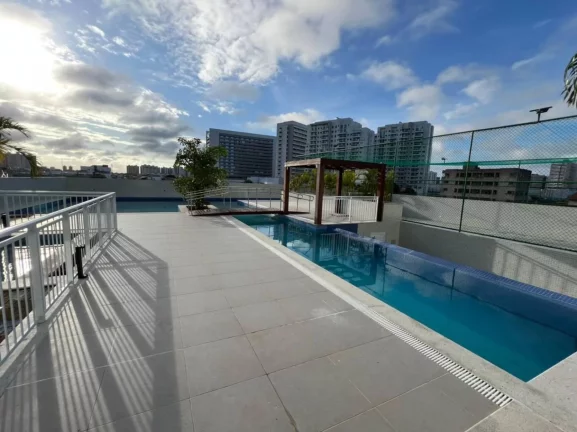Imagem Mansão The View - Apartamento de Luxo com 3 Suítes e Área de Lazer