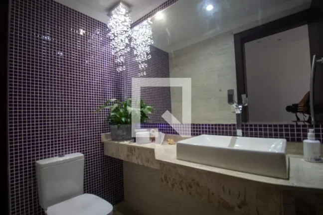 Imagem Apartamento à Venda - Recreio, 4 Quartos, 420 m2