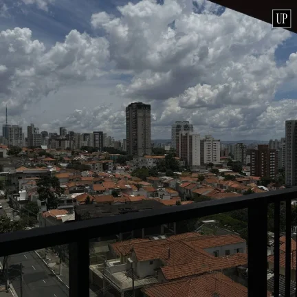Imagem Otimo Studio, Condomínio localizado a 100 metros do Metrô Vila Mariana