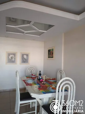 Imagem Apartamento para Venda em Santo André / SP no bairro Santa Terezinha