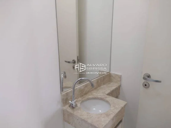 Imagem Apartamento com 3 dormitórios, 134 m² - Valor do pacote ----- Jardim Padre Bento - Itu/SP