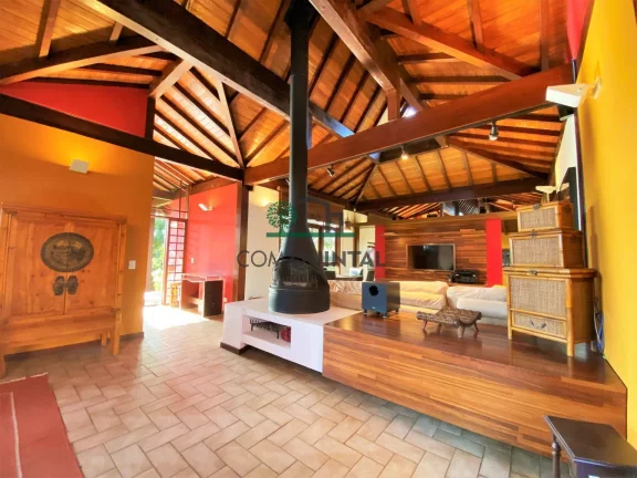 Imagem Casa com 3 Quartos à Venda, 1 m² em Parque Rincão - Cotia
