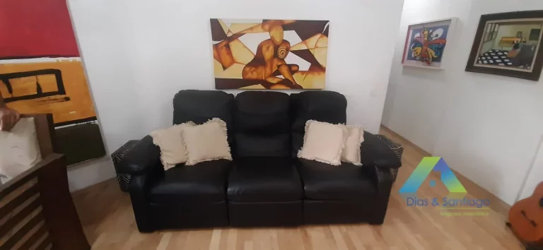 Imagem Apartamento com 70m² em localização privilegiada na área nobre e plana da Vila das Mercês.