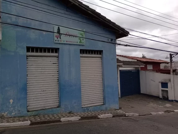 Imagem Sobrado com 3 dormitórios à venda, 180 m² por R$ 1.200.000,00 - Centro - Poá/SP