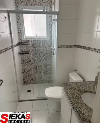 Imagem Apartamento de 2 quartos com suíte e vaga na Mooca, São Paulo - Imperdível!