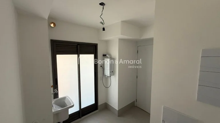 Imagem Apartamento moderno com 145 m² de área útil, oferecendo conforto, sofisticação e excelente dist...