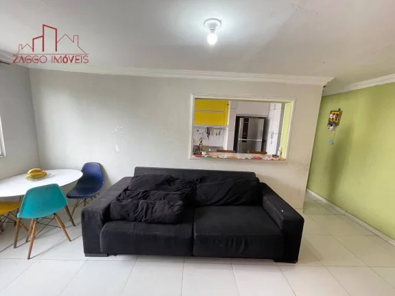 Imagem Oportunidade - Apartamento no Inocoop - 2 Dorms - 1 vaga