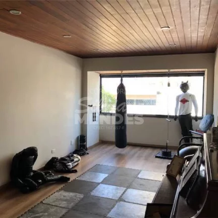 Imagem Apartamento com 115 m², 3 dorms (1 suíte) no Edificio Camboriu
