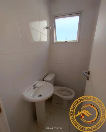 Imagem APARTAMENTO RESIDENCIAL em ITU - SP, JARDIM PADRE BENTO