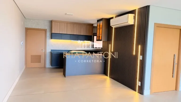 Imagem Apartamento - Ribeirão Preto - Jardim Ilhas do Sul