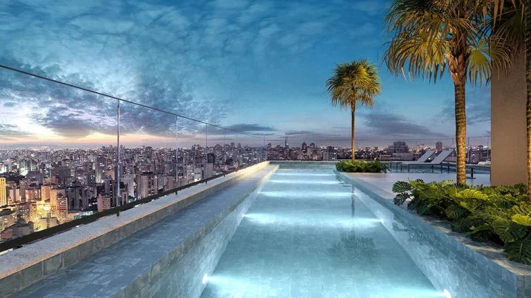 Imagem APARTAMENTO RESIDENCIAL em São Paulo - SP, Vila Mariana