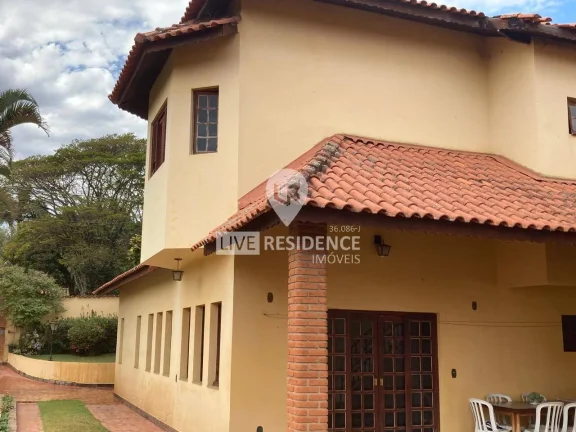 Imagem Casa á venda Condominio Parque São Gabriel Itatiba- SP