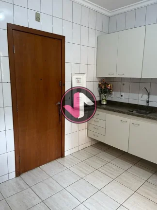 Imagem Condomínio Bosque da Saúde Apartamento a venda 4 Quartos 1 Suíte 121m² 2 vagas Apartamento de 12...