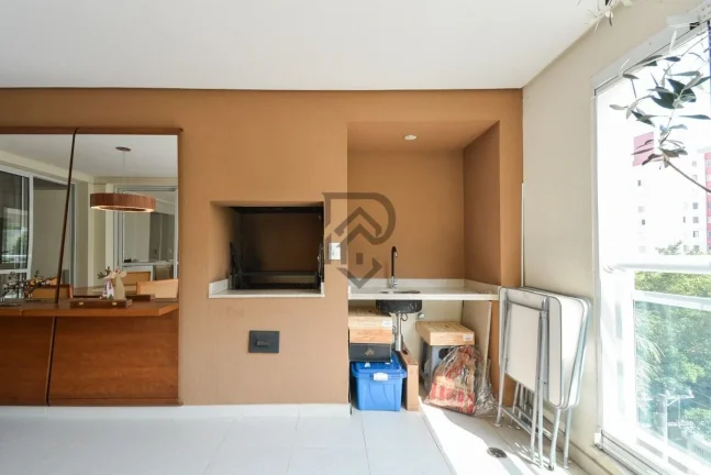 Imagem Apartamento chcara klabin pronto para morar