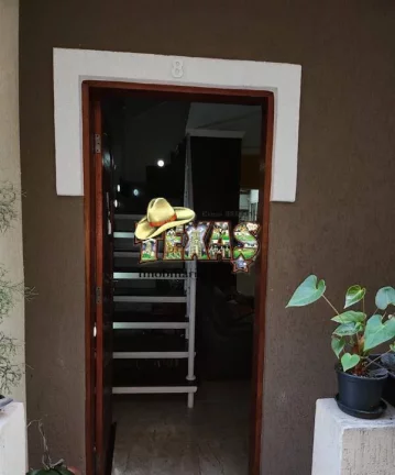 Imagem SOBRADO PARA VENDA EM VILA ESPERANÇA
