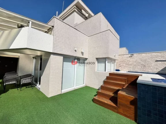 Imagem Cobertura / Penthouse à venda, Santo Antônio, São Caetano do Sul, SP