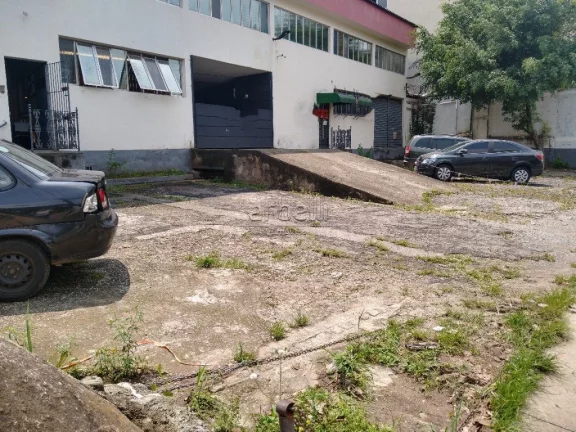 Imagem Galpão comercial com 1.069 M² de área total e 971 M² de área construída, com escritório, rece...