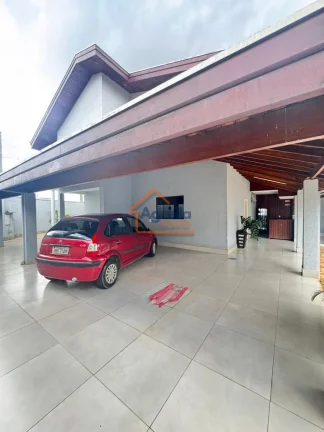 Imagem Casa à venda no bairro Parque do Estado II - Mogi Mirim/SP