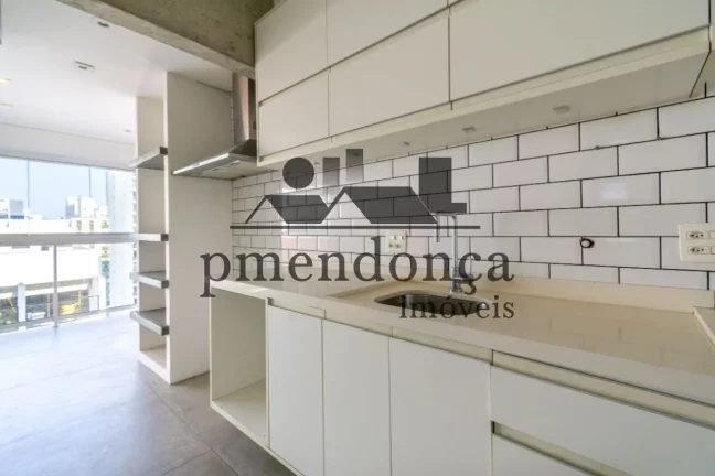 Imagem Pinheiros Apartamento 2 dormts, 1 suites, 1 vagas, 63 mts