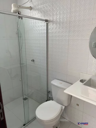 Imagem VENDO CASA CONDOMÍNIO GARDEN VILLE
