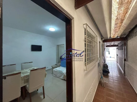 Imagem Casa com 3 quartos à venda, 90 m² - Jardim Rosa Maria - Butantã - São Paulo/SP