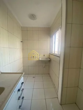 Imagem Apartamento Padrão