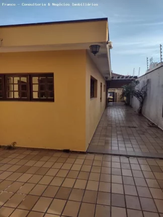 Imagem Casa para Venda em São Caetano do Sul, Santa Maria, 4 suítes, 6 banheiros, 6 vagas