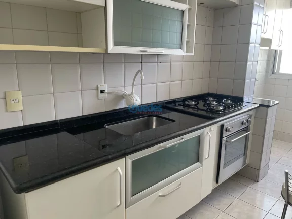 Imagem Aluga-se apartamento mobiliado Prox. USP - SP 2 dorm. | 68m², 2 Quartos, 2 Banheiros R$ 2.600