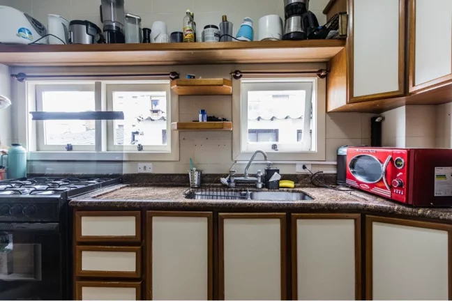 Imagem Apartamento à venda em Porto Alegre, Petrópolis, com 2 quartos, 126m2