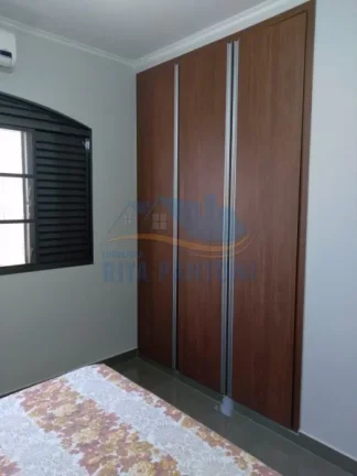 Imagem Casa - Ribeirão Preto - Jardim Antártica - Região Oeste