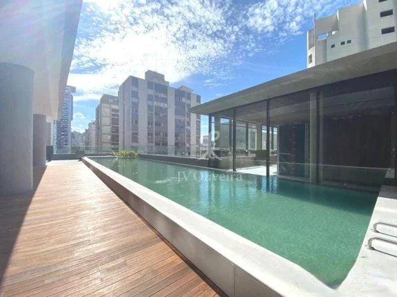 Imagem Studio com 1 dormitório à venda, 29 m² por R$ 1.600.000,00 - Itaim Bibi - São Paulo/SP