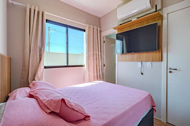 Imagem APARTAMENTO com 3 QUARTOS em condomínio com INFRA COMPLETA no RECREIO - R$ 540.000