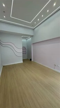 Imagem COMERCIAL COM 60 m² - BOQUEIRAO - PRAIA GRANDE SP