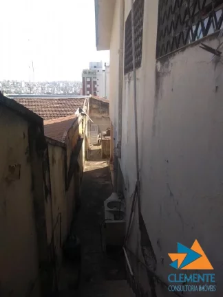 Imagem CASA a venda BAIRRO BARROCA BELO HORIZONTE MG.