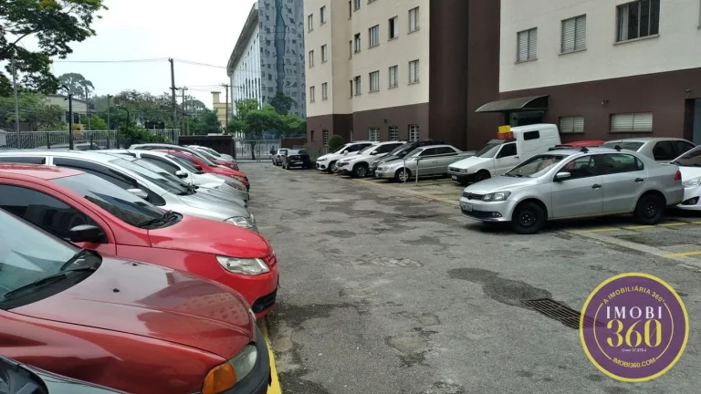 Imagem Apartamento à Venda em Belenzinho, São Paulo - SP