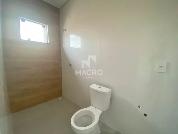 Imagem Geminado com piscina | Três Rios do Norte | 2 suítes | 92m²