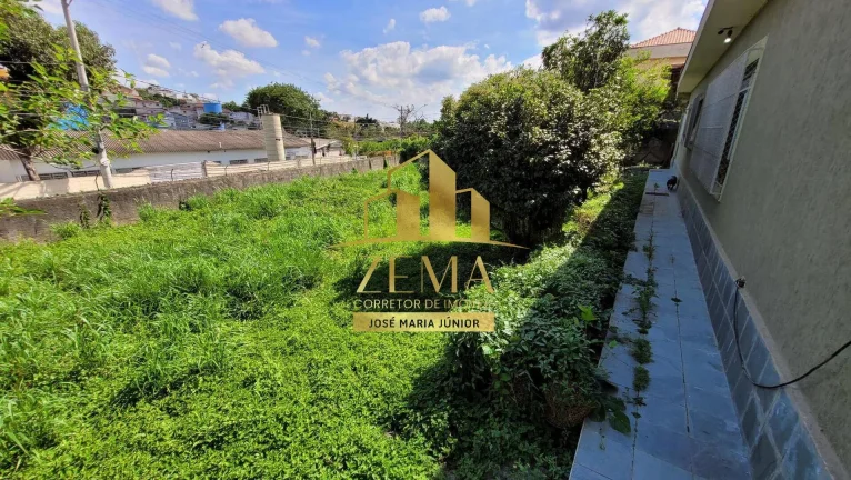 Imagem Terreno Comercial 1560 m2, Esquina, frente Felipe Sawaya, Plano. Alto Fluxo