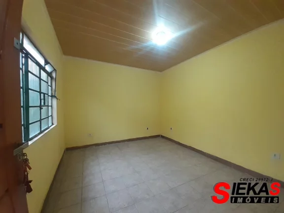 Imagem Aluguel de Casa na Penha de França - 2 quartos, 1 banheiro, 1 vaga de garagem e 50m² - São Paulo-SP