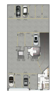 Imagem Alpha Residence - Alpha Residence
