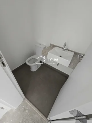 Imagem Apartamento à venda no bairro Vila Clementino - São Paulo/SP, Zona Sul