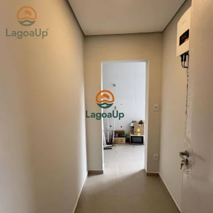 Imagem Casa com 4 dormitórios à venda, 255 m² por R$ 2.590.000,00 - Condomínio Terra Vista - Lagoa Santa/MG