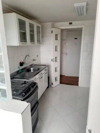 Imagem Apartamento para Venda por R$330.000,00 com 64m², 1 sala, 1 banheiro e 1 vaga - Jardim ester, Sao paulo / SP - Cód. 13657
